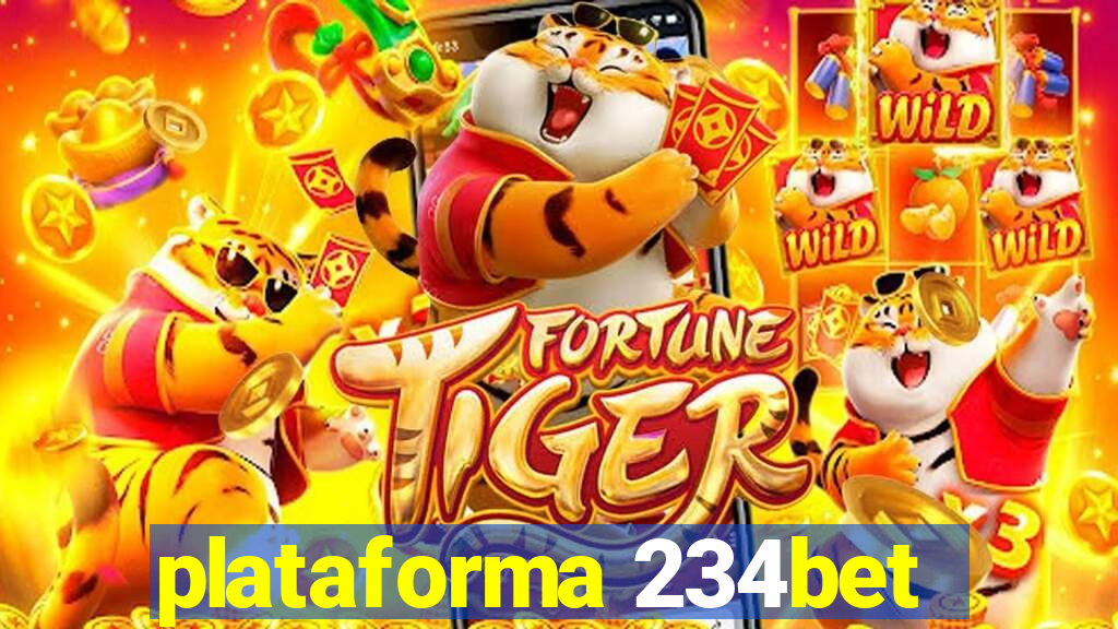 plataforma 234bet